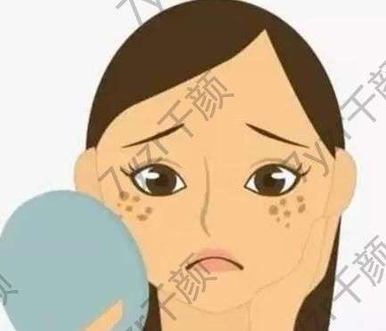 哪些部位適合激光